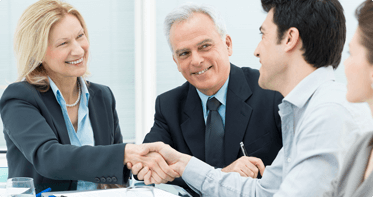 Financing at Mull's Auto Sales